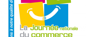 Journée nationale du commerce de proximité, de l\artisanat et du centre-ville Miramont-de-Guyenne