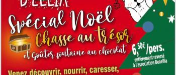 La Ferme d\Ellia Spécial Noël Sarlat-la-Canéda