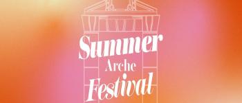 Summer Arche Festival Sauternes