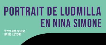Portrait musical \Portrait de Ludmilla en Nina Simone\ Dax