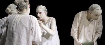 Théâtre : Spectacle « Blanche » par la compagnie Hecho en casa Saint-Jean-de-Luz