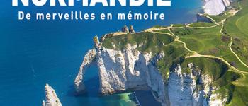 Altaïr - Ciné conférence - Normandie, de merveilles en mémoire Morcenx-la-Nouvelle