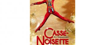 Spectacle: Casse noisette Pau