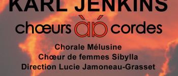 Festival des CORÉADES- : “voix de femmes et orgue” Parthenay