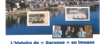Et si Garonne m\était contée... Taillebourg