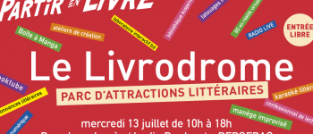 Les Estivales : le Livodrome Bergerac