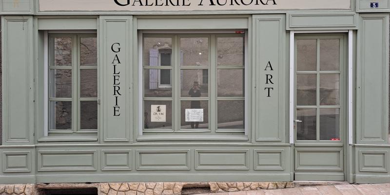 Galerie Aurora