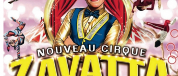 Cirque Zavatta Casteljaloux