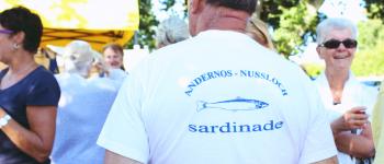 Fête de la Sardinade Andernos-les-Bains