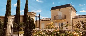 Fascinantes Portes Ouvertes du Château Haut-Bergeron Preignac