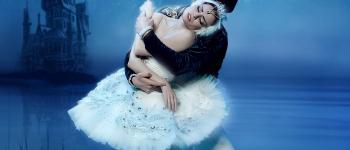 Le Saint Petersbourg Ballet Theatre présente La Belle Au Bois Dormant Floirac