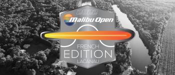 Malibu Open Slalom Pro AM 2022 / French Edition Lacanau