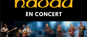 Nadau en concert-REPORTE Bergerac