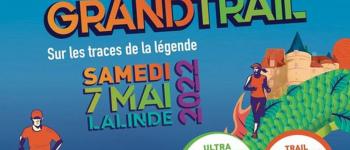 5ème édition Périgord Grand Trail Lalinde