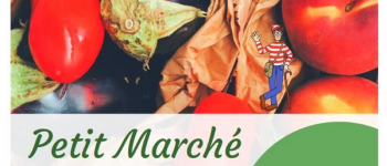 Petit Marché Bio et Local Fourques-sur-Garonne