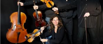 Concert : chefs d\oeuvres tchèques par le Quatuor Arnaga La Bastide-Clairence