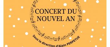 Concert du Nouvel an Aire-sur-lAdour