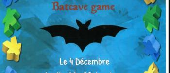 Soirée jeux de société - Batcave Game Orthez