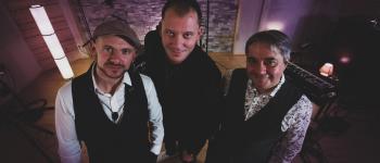 Arcachon Jazz Festival : The Blinkers Trio Arcachon