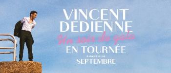 Vincent Dedienne - Un soir de gala Biarritz