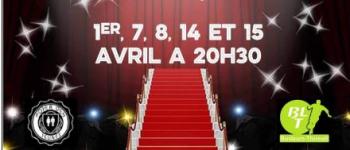 Cabaret : 10 ans déjà Beugnon-Thireuil