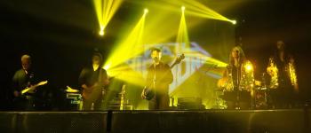 Concert : Tribute to Pink Floyd Mourenx