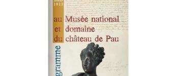 Programmation Mai Octobre - Musée national du château de Pau Pau