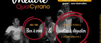 Concert de Trio M.U.D.  | Quai Cyrano Bergerac